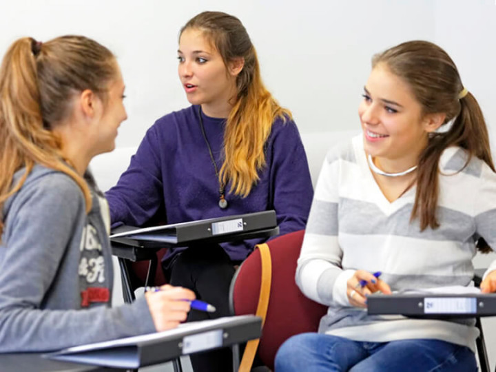 British Study Centres King's College London