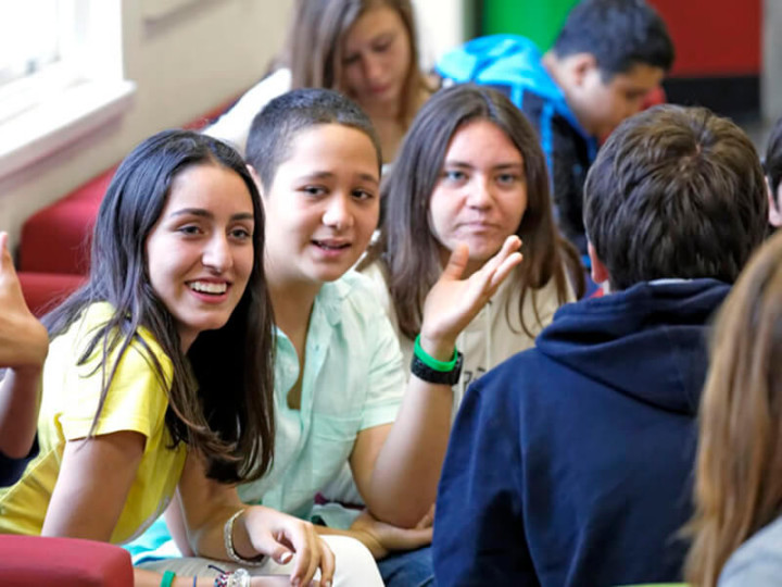 British Study Centres King's College London