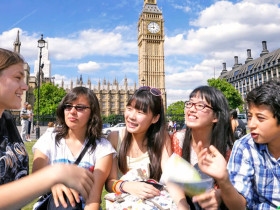 British Study Centres King's College London