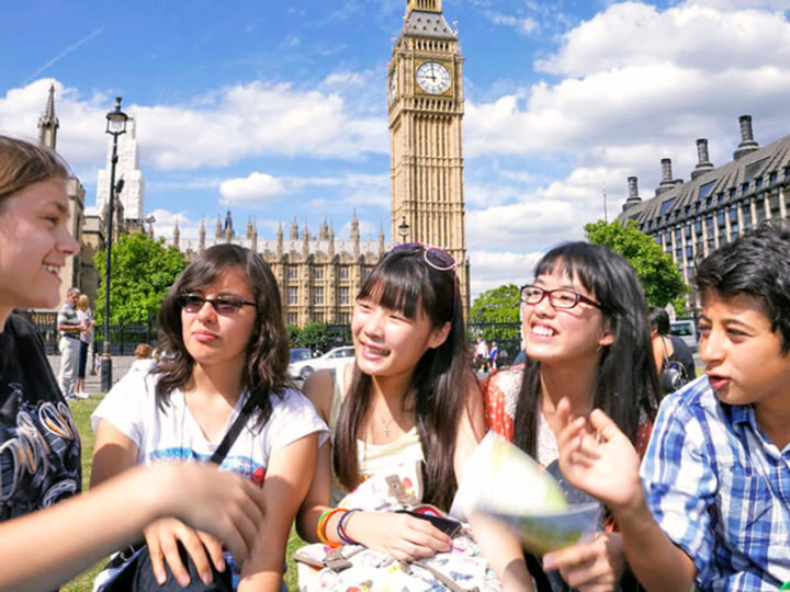 British Study Centres King's College London