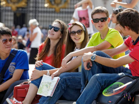 British Study Centres King's College London