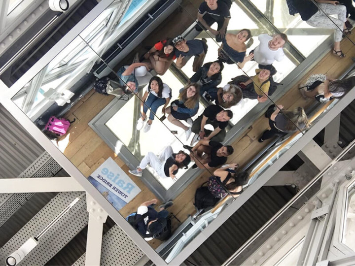 British Study Centres King's College London