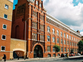 British Study Centres King's College London