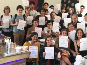 British Study Centres King's College London