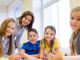 Семейная программа Accord ISS в Истборне