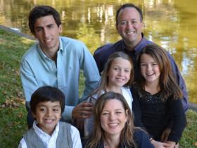 Семейная программа Accord ISS в Истборне