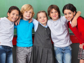 Семейная программа Accord ISS в Истборне