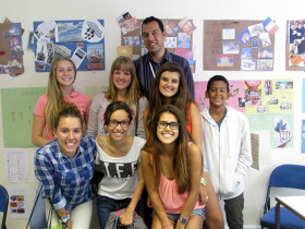 Семейная программа Accord ISS в Истборне