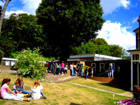 Семейная программа Accord ISS в Истборне