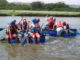 Семейная программа Accord ISS в Истборне