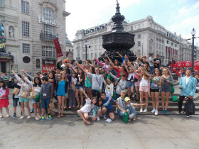 Семейная программа Accord ISS в Истборне