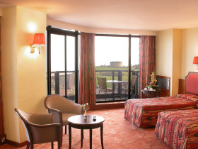 Семейная программа Accord ISS в Истборне