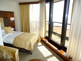 Семейная программа Accord ISS в Истборне