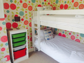 Семейная программа Accord ISS в Истборне