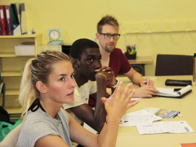 France Langue Biarritz