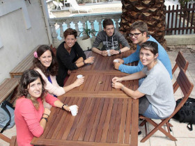 France Langue Biarritz