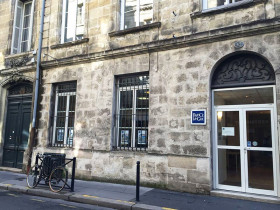 France Langue Bordeaux