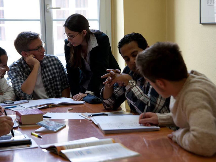 France Langue Bordeaux