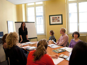 France Langue Bordeaux