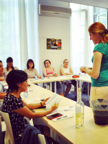 France Langue Bordeaux