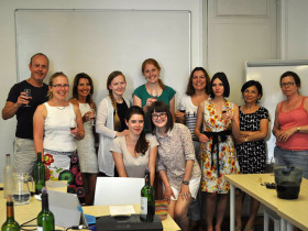 France Langue Bordeaux