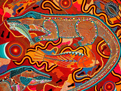 Неделя культуры Австралии в Москве