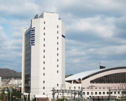 SolBridge International School of Business