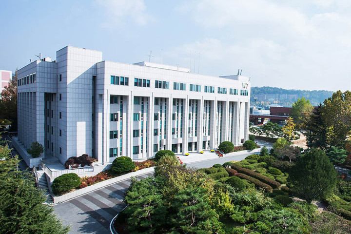 SolBridge International School of Business