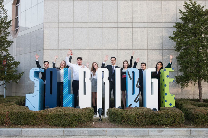 SolBridge International School of Business