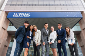 SolBridge International School of Business
