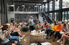 SolBridge International School of Business