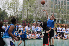 SolBridge International School of Business