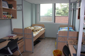 SolBridge International School of Business