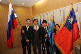 SolBridge International School of Business