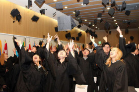 SolBridge International School of Business