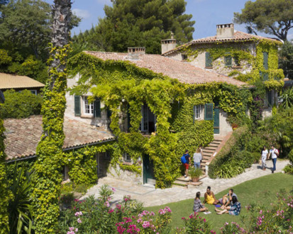 Centre International d'Antibes