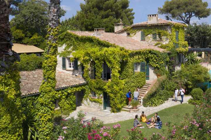 Centre International d'Antibes