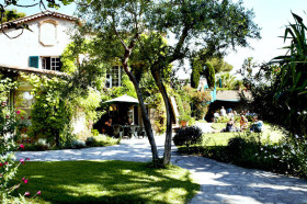 Centre International d'Antibes