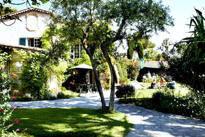 Centre International d'Antibes