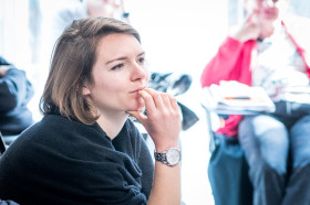 Centre International d'Antibes