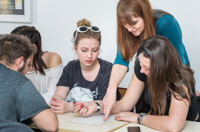 Centre International d'Antibes