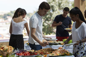 Centre International d'Antibes