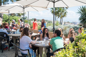 Centre International d'Antibes