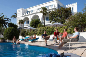 Centre International d'Antibes