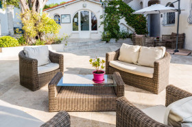 Centre International d'Antibes