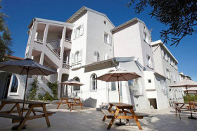 Centre International d'Antibes