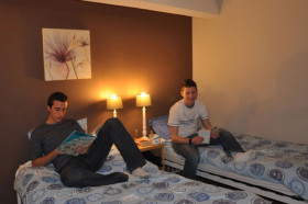 Centre International d'Antibes