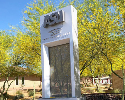 Arizona State University at Lake Havasu