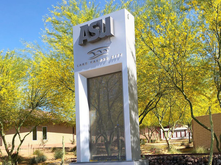 Arizona State University at Lake Havasu