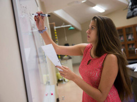 Arizona State University at Lake Havasu